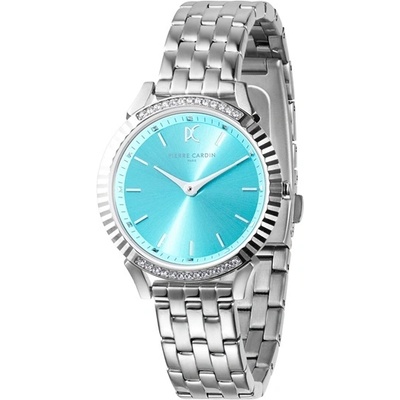 Pierre Cardin CPI. 2588 - Дамски часовник (CPI.2588)