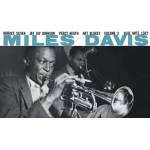 Miles Davis - Volume 2 (LP) (0602458319958)