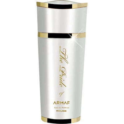 Armaf The Pride Rouge White parfumovaná voda dámska 100 ml