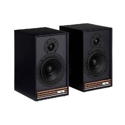 Ruark Audio Sabre-R - Black