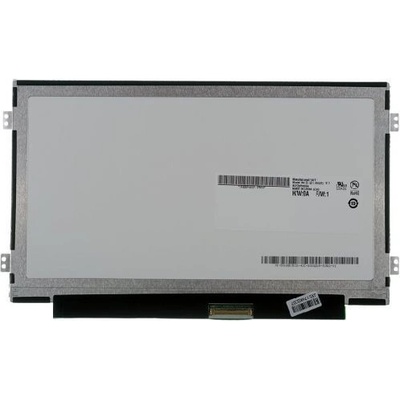 Display N101L6-L0D REV.A6 10.1" 1024x600 LED 40pin Slim matný povrch