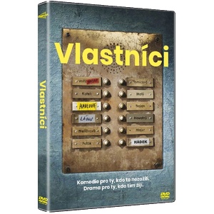 Multiland Owners - DVD (031871)