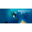Submarine Titans