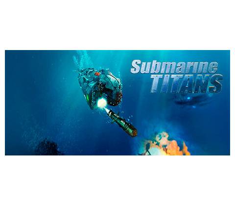 Submarine Titans