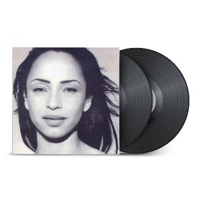 Sade: Best of Sade - 2Vinyl (LP)
