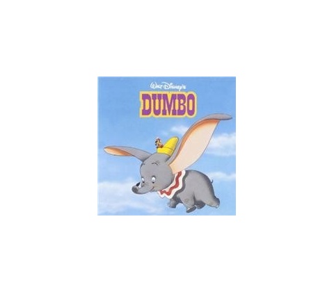 Ost - Dumbo CD