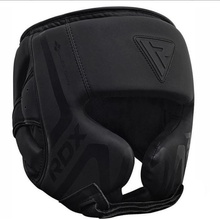 RDX T15 Noir Cheek Protector