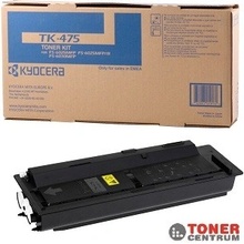 Kyocera Mita TK-475 - originální