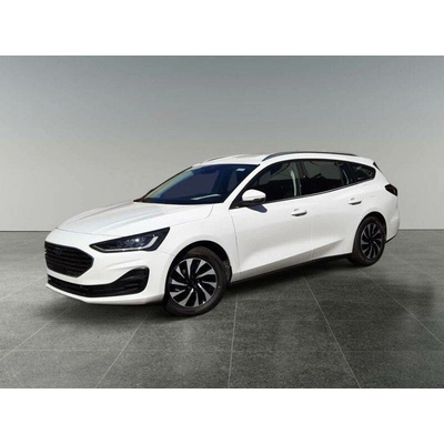 Ford Focus 1.5 Titanium 85 kW