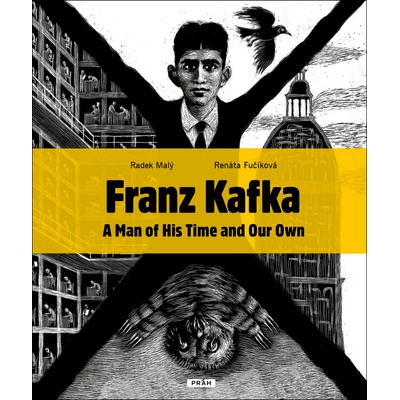 Franz Kafka - Radek Malý, Renáta Fučíková