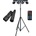 Light4Me Belka LED Par Laser Светлинен комплект (5907780147725)