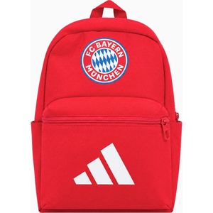 Adidas adidas FC Bayern 26/27 Junior - червен - KT3403 - Раница