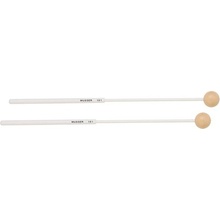 Musser MUS101 Two Step Handle Marimba Mallets Soft