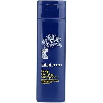 label.men Scalp Purifying Shampoo 250 ml