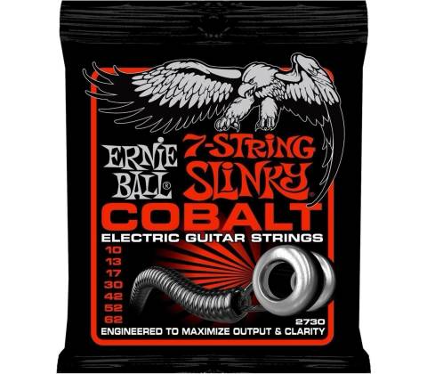 Ernie Ball 2730