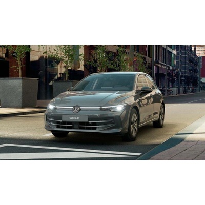 Volkswagen Golf 1.5 TSI 85 kW