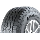 Osobní pneumatiky Matador MP72 Izzarda A/T 2 235/65 R17 108H