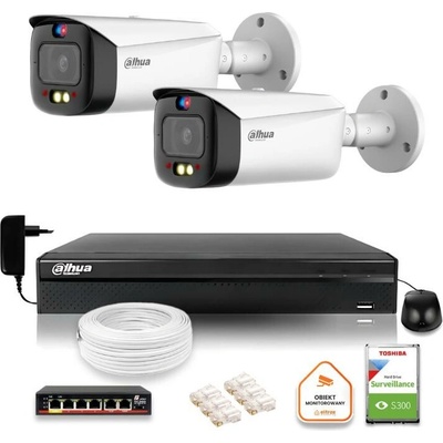 Dahua IPC HFW3849T1 AS PV 0280B S5 DVR