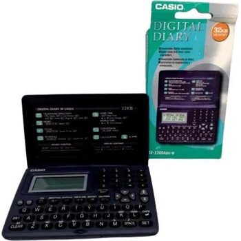 Image 1 of Casio SF 3300