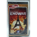Hry na PSP Tom Clancys EndWar