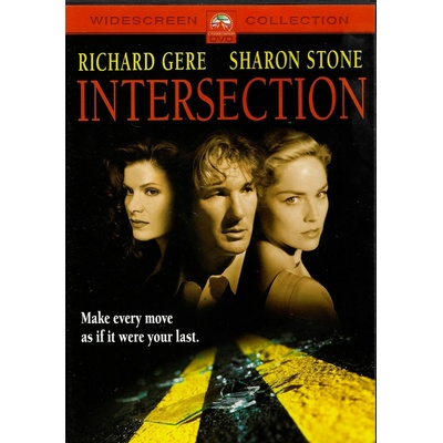 Intersection DVD
