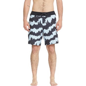 Volcom Бански гащета Volcom Multifarious Mod 18´´ swimming shorts - Blue (Carolina Blue)