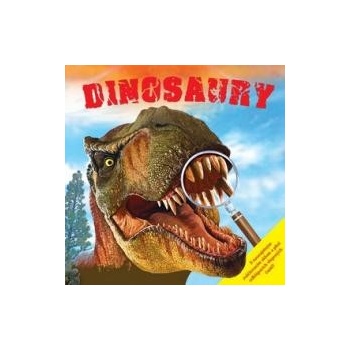 Dinosaury