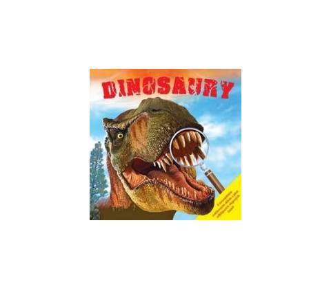 Dinosaury