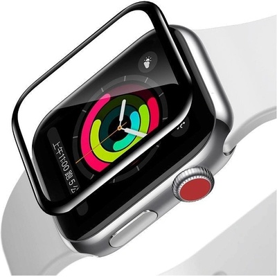 SmartX HD стъклен скрийн протектор за Apple Watch Series 3/2/1 42mm (SPM-Main)