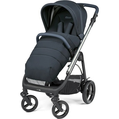 PEG Veloce 500 2025