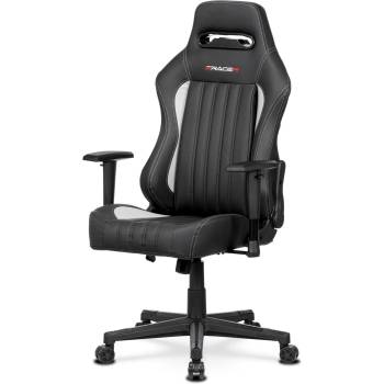 HOMEPRO Zenia сив геймърски стол, 130 кг (8591957940614)