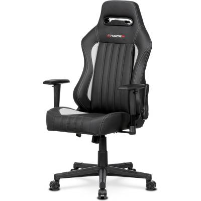 HOMEPRO Zenia сив геймърски стол, 130 кг (8591957940614)