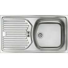 Franke ETN 614 nova 6/4