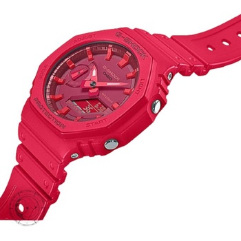 Image 1 of Casio GA-2100-4AER