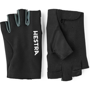 Hestra Ръкавици Hestra Ventair Short Gloves - Black - размер 7 (EU) (202-7415-0112)