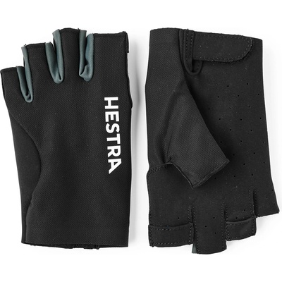 Hestra Ръкавици Hestra Ventair Short Gloves - Black - размер 7 (EU) (202-7415-0112)