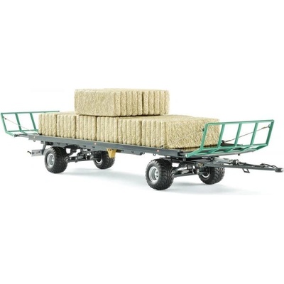 Wiking Викинг Oehler ZDK 120 B 1: 32