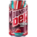 Mtn Dew Code Red 355 ml