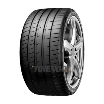 Goodyear Eagle F1 Supersport R0 SCT XL 245/35 R20 98Y