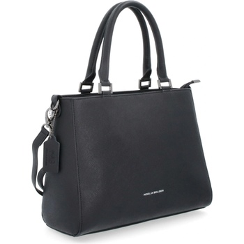 Noelia Bolger NB 0038 C čierna