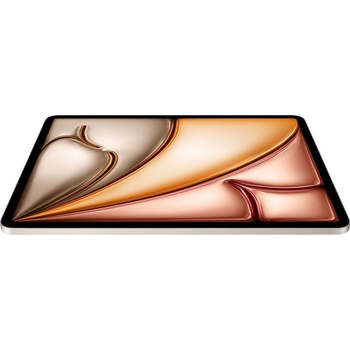 Apple iPad Air 11 (2024) 256GB Wi-Fi Starlight MUWJ3HC/A