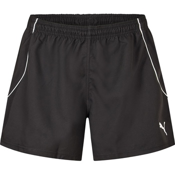 PUMA Мъжки къси панталони Puma (8) Pwr-C 5.10 Rugby Shorts Mens - Black