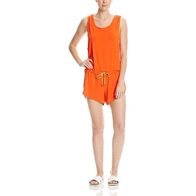 Bench overal Straight Playsuit Spicy Orange OR058