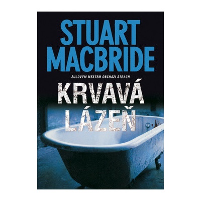 Krvavá lázeň - Žulovým městem obchází st