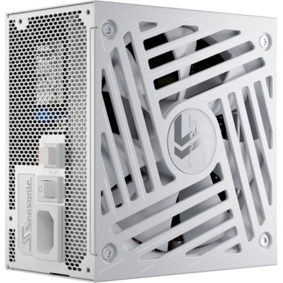 Seasonic Focus GX-1000 ATX 3 (2024) FOCUS-GX-1000-V4-WHITE