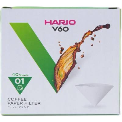 Hario VCF-01-40W