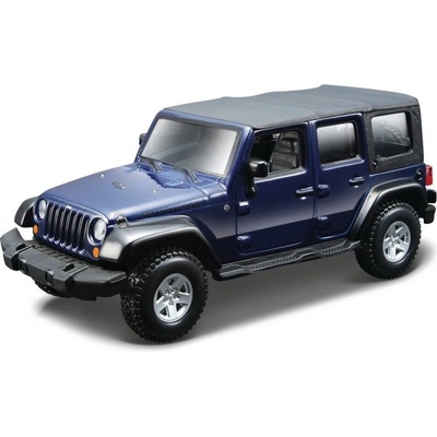 Bburago Street Fire Collezione Mercedes Benz GLK Class 1:32
