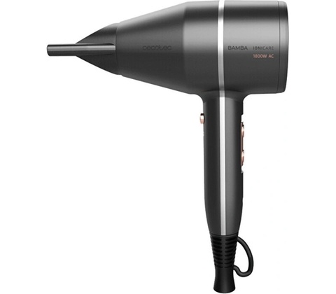 Cecotec Bamba IoniCare 5500 PowerStyle