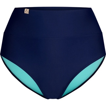 INASKA Дамско бикини долнище INASKA Women's Bottom Feel Bikini bottom - Dark Blue - размер XL (150-6068-0315)