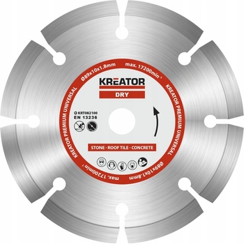 Kreator KRT082100, 89 mm KRT082100